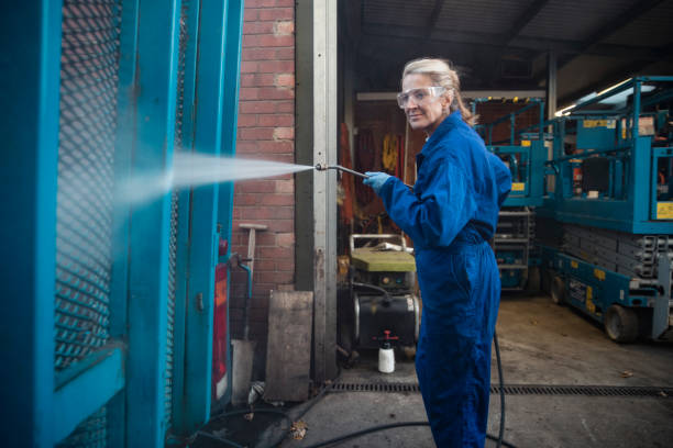 Best Restaurant Pressure Washing  in Fort Gibson, OK