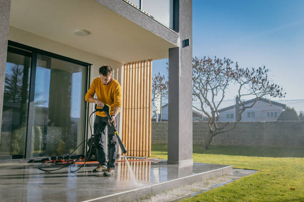 Best Fence Cleaning  in Fort Gibson, OK